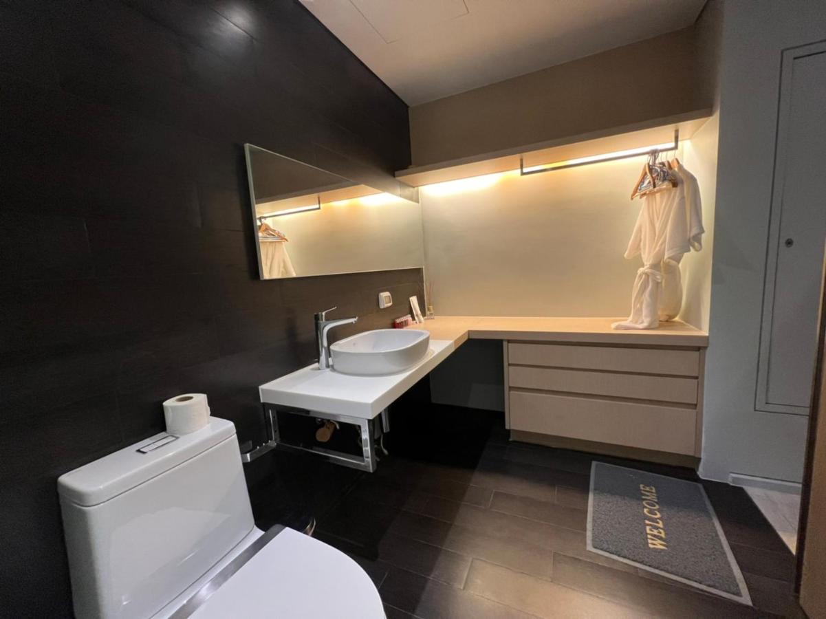 Veranda Residences Pattaya By Phung Jomtien Beach Zewnętrze zdjęcie