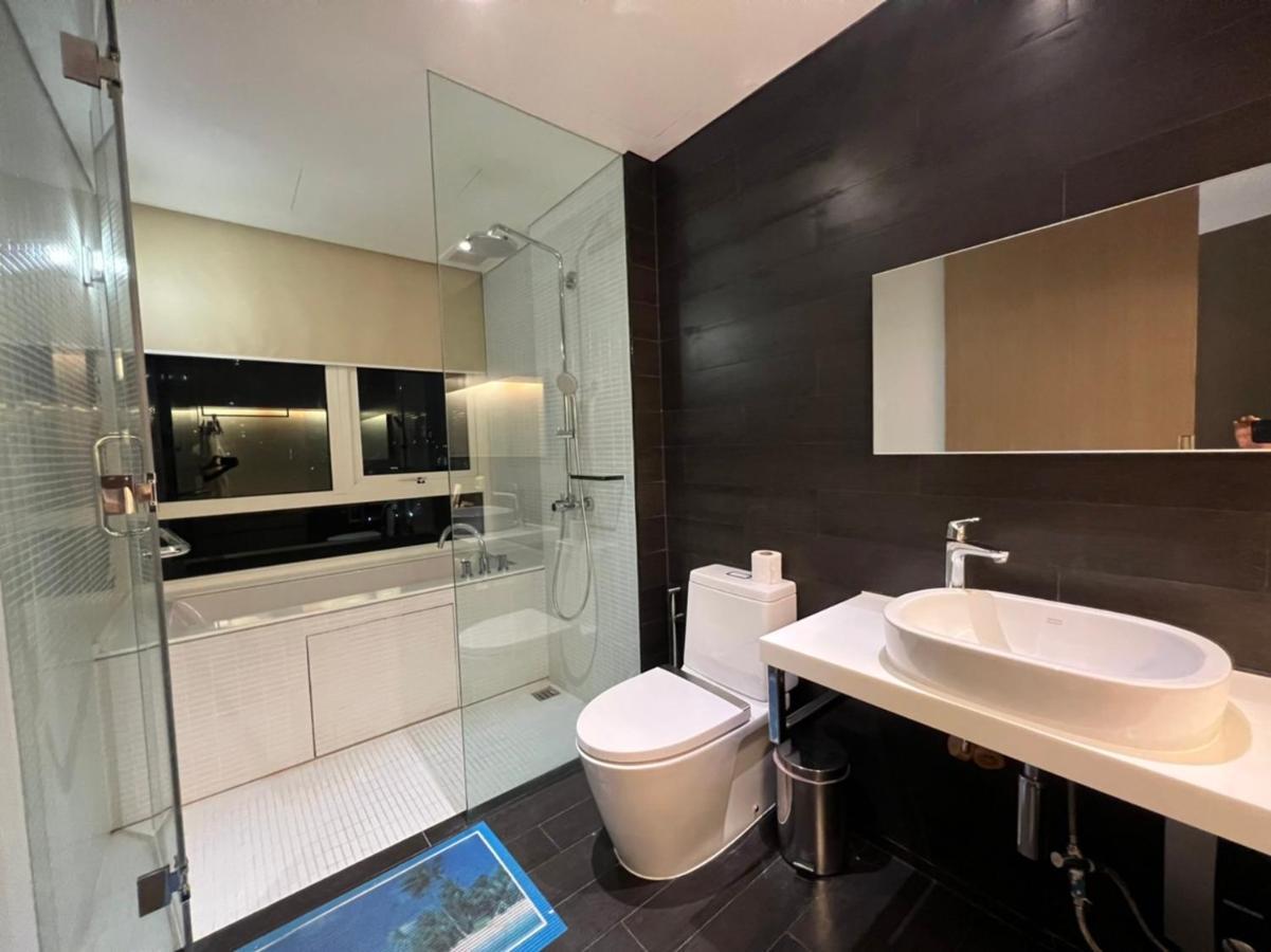 Veranda Residences Pattaya By Phung Jomtien Beach Zewnętrze zdjęcie