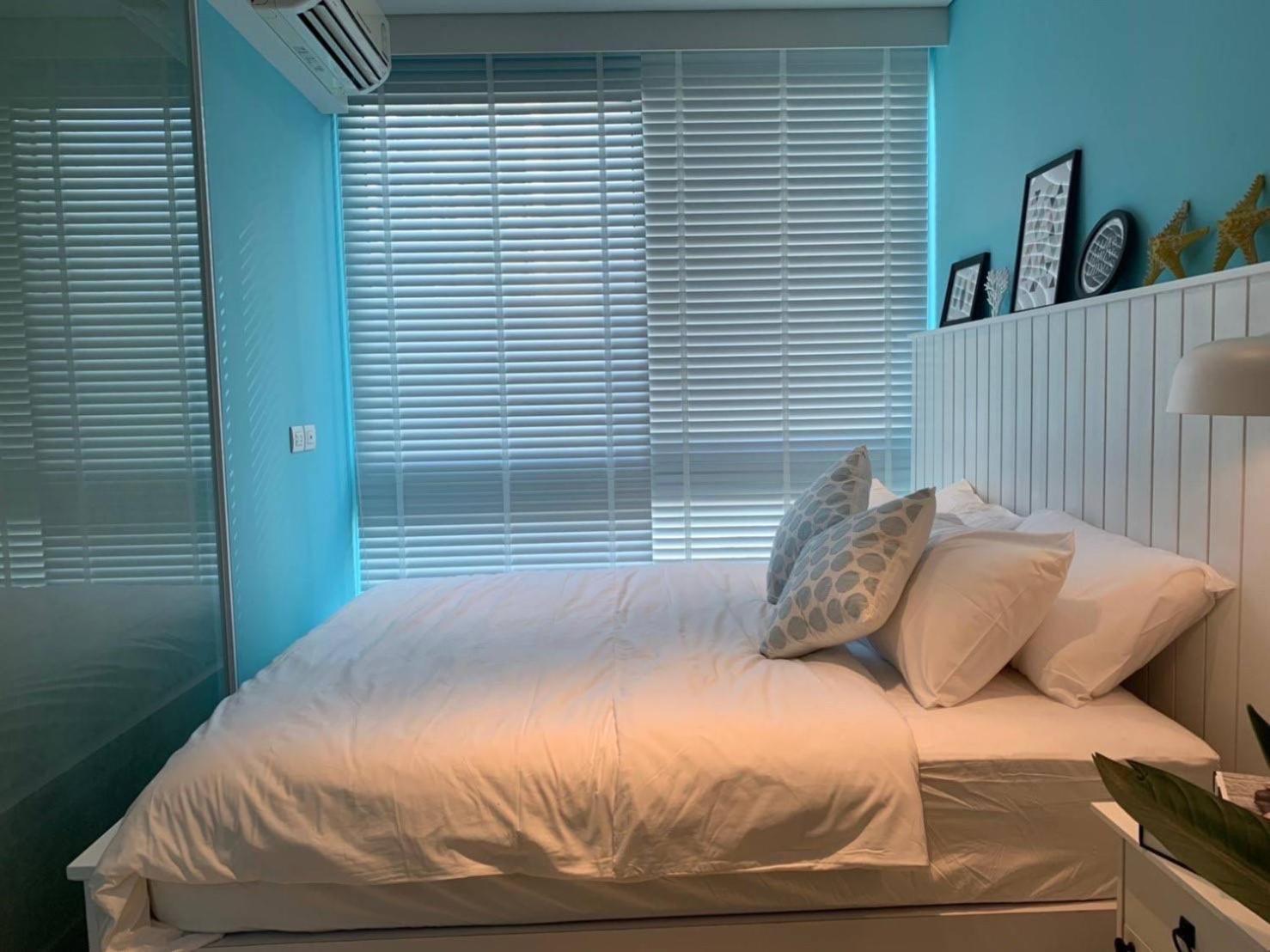 Veranda Residences Pattaya By Phung Jomtien Beach Zewnętrze zdjęcie