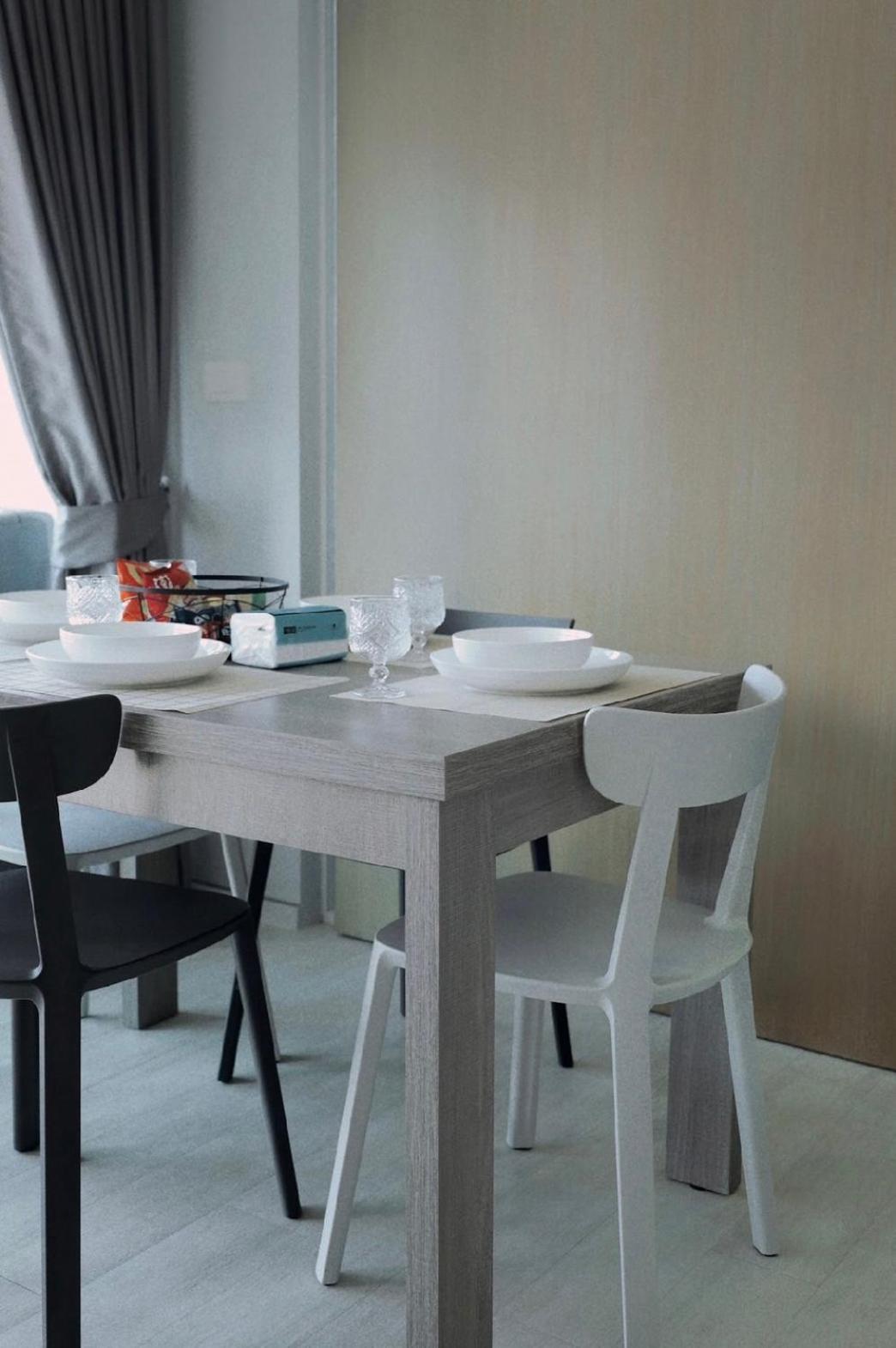 Veranda Residences Pattaya By Phung Jomtien Beach Zewnętrze zdjęcie
